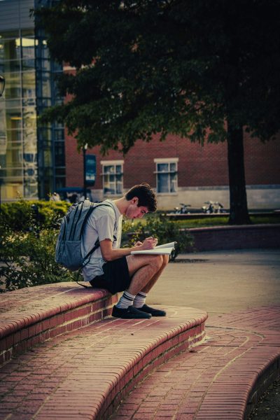 Foto de Brice Cooper en Unsplash